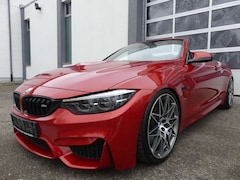 Bild des Angebotes BMW M4 Cabrio Competition DKG/LED/H&K/360°/Navi.Prof