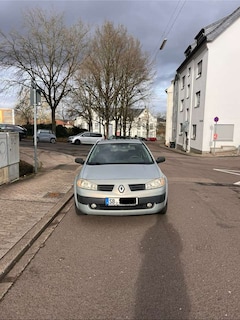 Bild des Angebotes Renault Megane Coupe 1.6 Privilege