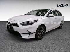 Bild des Angebotes Kia Ceed SW / cee'd SW Ceed SW 1.6 CRDi MHEV 100kW DCT Spirit /TECH/LED