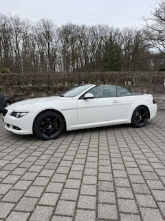 Bild des Angebotes BMW 635 635d Aut.