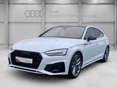 Bild des Angebotes Audi A5 line Sportback 40 TFSI quattro S tronic  S-line HU
