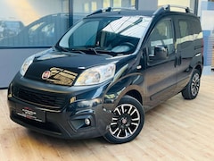 Bild des Angebotes Fiat Qubo Lounge/PDC/NAV/ALU
