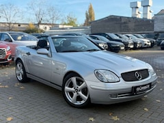 Bild des Angebotes Mercedes-Benz SLK 230 KOMPRESSOR Klima*88TKM