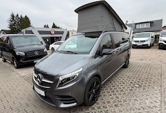 Bild des Angebotes Mercedes-Benz 250 V250 Marco Polo Horizon Edition AMG 4Matic