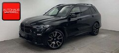 Bild des Angebotes BMW X7 xDrive 40 d M SPORT 7SITZ+SKY+AHK+HUD+LASER+