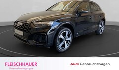 Bild des Angebotes Audi Q5 S line 50 TFSI-e quattro S tronic *UPE 80.250€*