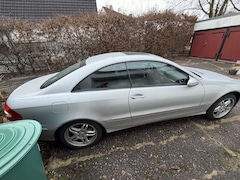 Bild des Angebotes Mercedes-Benz CLK 240
