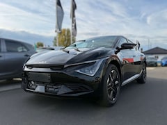 Bild des Angebotes Kia EV6 63 kWh | Wärmepumpe | AHK | HDA 2.0 | Leder Grau | 19 Zoll | 10.000 km | 19 Zoll
