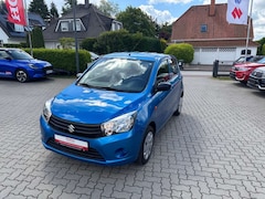 Bild des Angebotes Suzuki Celerio 1.0 Dualjet Club