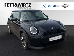 Bild des Angebotes MINI Cooper C Head-Up|DrivingAssistant|Parkass.