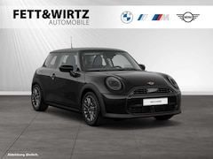 Bild des Angebotes MINI Cooper C Head-Up|DrivingAssistant|Parkass.