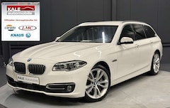 Bild des Angebotes BMW 535 d touring xDrive Luxury Line *19Zoll*NightVision*