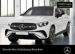 Bild des Angebotes Mercedes-Benz GLC 220 d 4M AMG+NIGHT+PANO+360+AHK+TOTW+KEYLESS