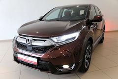 Bild des Angebotes Honda CR-V 1.5 T 2WD Elegance