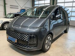 Bild des Angebotes Hyundai STARIA Signature 4WD Relax AHK Assist ACC DAB