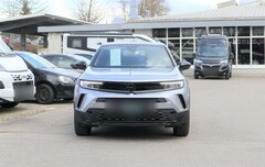 Bild des Angebotes Opel Mokka Mokka Turbo GS GS Line/Autom./Klima/Sitzhzg. LED