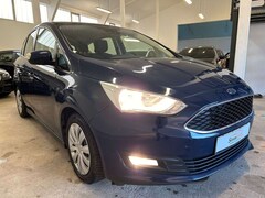 Bild des Angebotes Ford C-Max C-MAX Cool & Connect1.5 TDCi Start-S.*Navi*Klima
