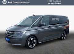 Bild des Angebotes VW LT Multivan Life 2.0 TDI DSG LÜ AHK IQ.Light Standh,
