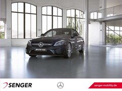 Bild des Angebotes Mercedes-Benz C 43 AMG 4M Cabrio Multibeam Distronic 360°-K.