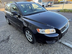 Bild des Angebotes Volvo V50 Kombi 1.6 D EURO-4/TÜV 06.2026