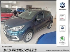 Bild des Angebotes Renault Captur Limited