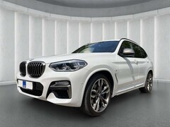 Bild des Angebotes BMW X3 M40i
