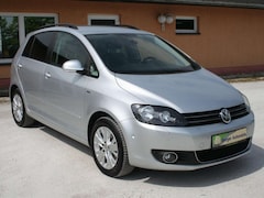 Bild des Angebotes VW Golf Plus 1.2 TSI Life *Climatronic*PDC*Sitzheizung*