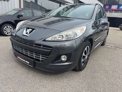 Bild des Angebotes Peugeot 207 SW 1,4 16V VTi Kombi Tendance Tüvneu 1hand