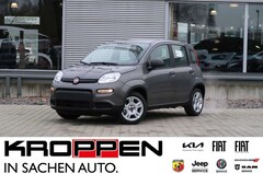 Bild des Angebotes Fiat Panda MY23 Hybrid 1.0  Klimaanlage Touchscreen