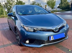 Bild des Angebotes Toyota Auris 1.8 Hybrid