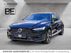 Bild des Angebotes Volvo S60 B4 Plus Dark ACC SHZ Memory Kam