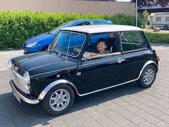 Bild des Angebotes Austin Mini Austin Mini MK II Mayfair Oldtimer
