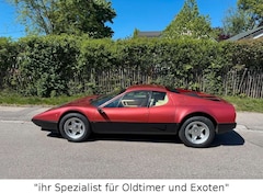 Bild des Angebotes Ferrari 512 BBi Sammlerstück in Rosso Rubino