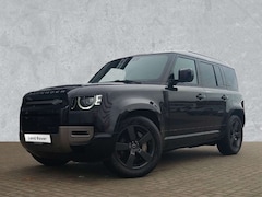 Bild des Angebotes Land Rover Defender 110 P400 AWD X-DYNAMIC HSE AHK LED 20