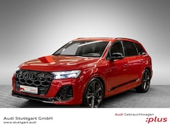 Bild des Angebotes Audi SQ7 4.0 TFSI quattro tiptronic 360° AHK B&O Pano