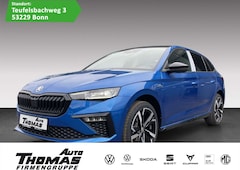 Bild des Angebotes Skoda Scala Monte Carlo 1.5 TSI DSG NAVI PANO