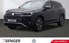 Bild des Angebotes VW Tayron Elegance 2,0 l TDI SCR 4M Travel Assist