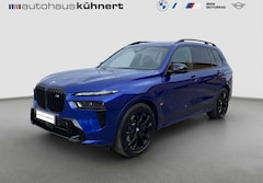 Bild des Angebotes BMW X7 M 60i xDrive UPE 162.270,- Luftfed. ACC PaSD