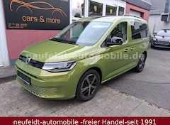 Bild des Angebotes VW Caddy California Panorama AHK eUPE:62500€!