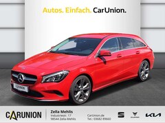 Bild des Angebotes Mercedes-Benz CLA 180 NAVI*TEMPOMAT*SITZH*