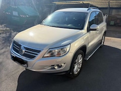 Bild des Angebotes VW Tiguan Tiguan 1.4 TSI 4Motion Freestyle