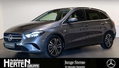 Bild des Angebotes Mercedes-Benz B 250 e EQ+PROGRESSIVE+BURMESTER+AHK+MULTIMEAM