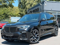 Bild des Angebotes BMW X7 xDrive 30 d  Glas - Sky - M Sportpaket ///