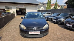 Bild des Angebotes VW Golf Trendline Sitzh. Klimaauto. TÜV+Insp. neu 2. Ha