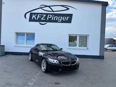 Bild des Angebotes BMW Z4 Baureihe Z4 Roadster sDrive 18i
