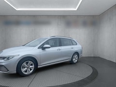 Bild des Angebotes VW Golf Variant Golf VIII (8) Variant Life 1.5 eTSI Bluetooth Navi