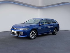 Bild des Angebotes VW Passat Variant Business 1.5 eTSI DSG TravelAssist