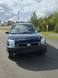Bild des Angebotes Ford Fusion 1.6 Viva