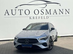 Bild des Angebotes Mercedes-Benz CLA 200 SB d Facelift Advanced Line UPE:56.406€