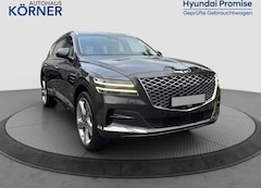 Bild des Angebotes Genesis GV80 LUXURY+ 3.0 CRDI *ALLRAD*LEDER*PANO*KLIMASITZ*